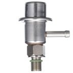 Delphi FP10515 Fuel Injection Pressure Regulator - view 3