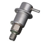 Delphi FP10520 Fuel Injection Pressure Regulator - view 2