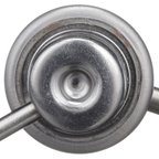 Delphi FP10520 Fuel Injection Pressure Regulator - view 5