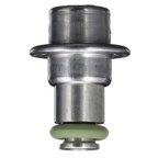 Delphi FP10533 Fuel Injection Pressure Regulator - view 1