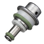 Delphi FP10534 Fuel Injection Pressure Regulator - view 2