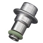 Delphi FP10536 Fuel Injection Pressure Regulator - view 2