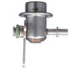 Delphi FP10549 Fuel Injection Pressure Regulator - view 1