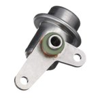 Delphi FP10550 Fuel Injection Pressure Regulator - view 2