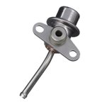 Delphi FP10551 Fuel Injection Pressure Regulator - view 2