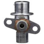 Delphi FP10552 Fuel Injection Pressure Regulator - view 1