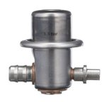 Delphi FP10558 Fuel Injection Pressure Regulator - view 1