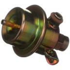Delphi FP10573 Fuel Injection Pressure Regulator - view 2