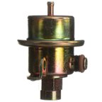 Delphi FP10573 Fuel Injection Pressure Regulator - view 1