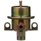 Delphi FP10573 Fuel Injection Pressure Regulator - view 3