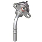 Delphi FP10628 Fuel Injection Pressure Regulator - view 2