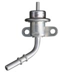 Delphi FP10628 Fuel Injection Pressure Regulator - view 6