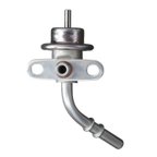 Delphi FP10628 Fuel Injection Pressure Regulator - view 1