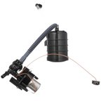 Delphi FP10703 Fuel Injection Pressure Regulator - view 6