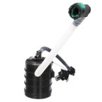 Delphi FP10703 Fuel Injection Pressure Regulator - view 1