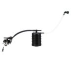 Delphi FP10703 Fuel Injection Pressure Regulator - view 3