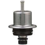 Delphi FP10754 Fuel Injection Pressure Regulator - view 6