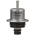 Delphi FP10754 Fuel Injection Pressure Regulator - view 1