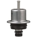 Delphi FP10754 Fuel Injection Pressure Regulator - view 4