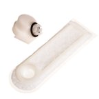 Delphi FS0062 Fuel Pump Strainer - view 6