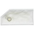 Delphi FS0207 Fuel Pump Strainer - view 6