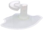 Delphi FS0209 Fuel Pump Strainer - view 2