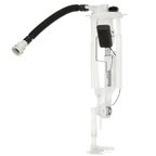 Delphi FT4051 Fuel Transfer Unit - Right - view 6