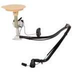 Delphi FT4071 Fuel Transfer Unit - Left - view 3