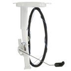 Delphi FT4080 Fuel Transfer Unit - Left - view 1