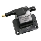 Delphi GN10172 Ignition Coil - view 2