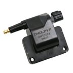 Delphi GN10174 Ignition Coil - view 2