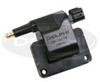 Delphi GN10174 Ignition Coil - view 1