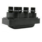Delphi GN10178 Ignition Coil - view 4