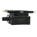 Delphi GN10181 Ignition Coil - view 2