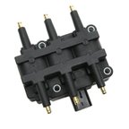 Delphi GN10181 Ignition Coil - view 1