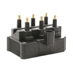 Delphi GN10213 Ignition Coil - view 2