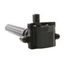 Delphi GN10214 Ignition Coil - view 1
