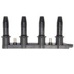 Delphi GN10234 Ignition Coil - view 4