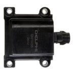 Delphi GN10285 Ignition Coil - view 5