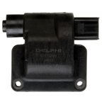 Delphi GN10289 Ignition Coil - view 5