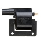 Delphi GN10291 Ignition Coil - view 5
