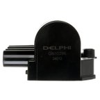 Delphi GN10296 Ignition Coil - view 3
