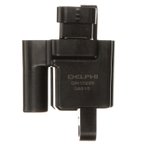 Delphi GN10298 Ignition Coil - view 1