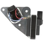Delphi GN10351 Ignition Coil - view 4
