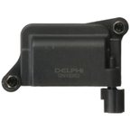 Delphi GN10352 Ignition Coil - view 6