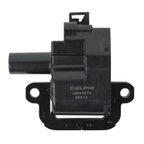 Delphi GN10374 Ignition Coil - view 1