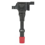 Delphi GN10382 Ignition Coil - Rear - view 1