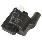 Delphi GN10391 Ignition Coil - view 2