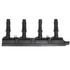 Delphi GN10401 Ignition Coil - view 4