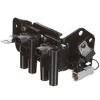 Delphi GN10413 Ignition Coil - view 2